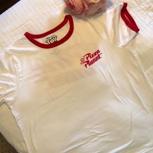 Pizza planet T-shirt